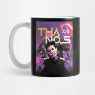 T.O.P - Superstar Thanos Squid Game Mug